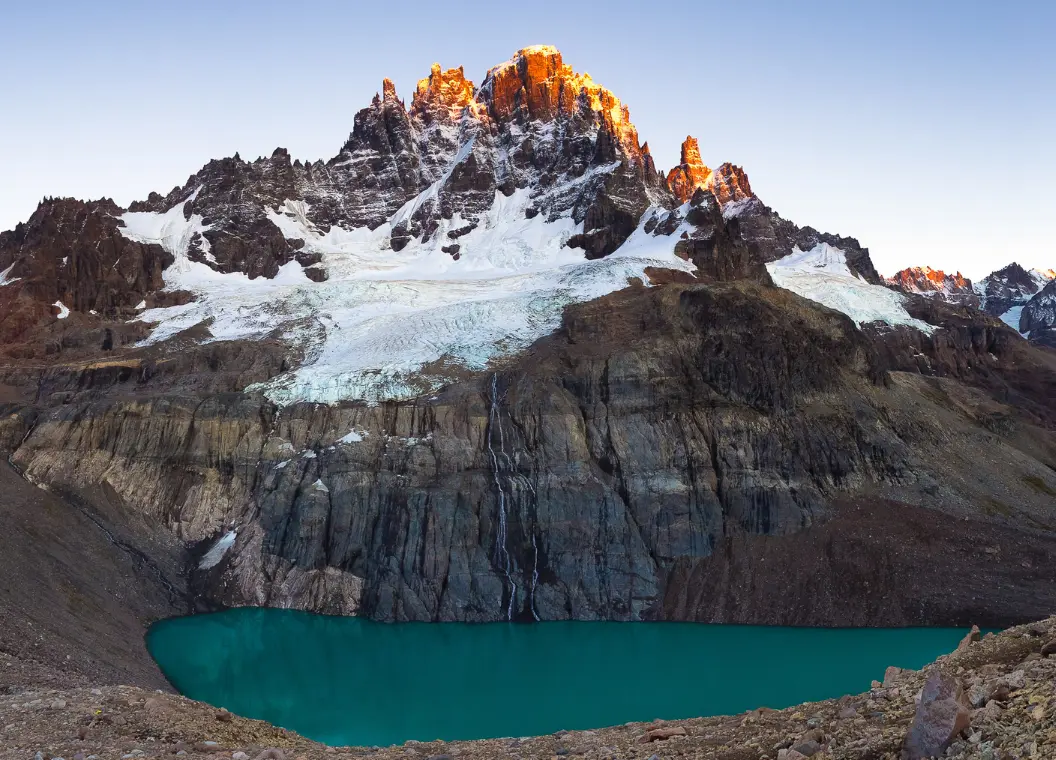 Qué hacer en Villa Cerro Castillo